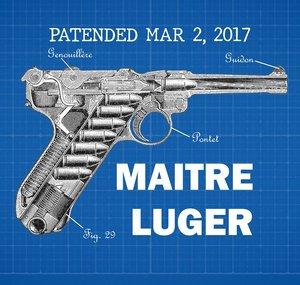 Maitre Luger