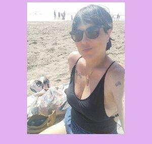 Mar, Magia y Tarot