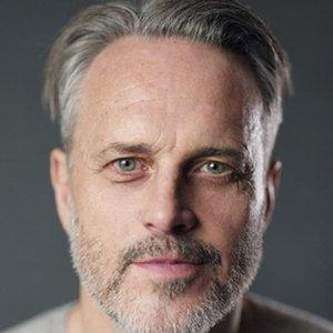 Mark Frost