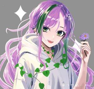 Mars Yurika [ ゆり火 ] // StormBee033