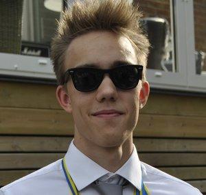 Martin “Martin Magnusson” Magnusson