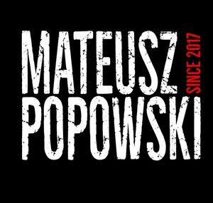 Mateusz Popowski