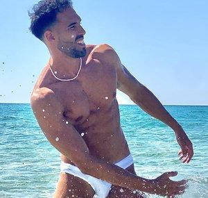 Matteo Padovan