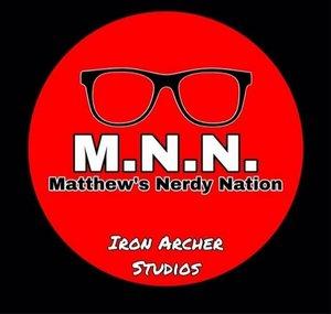 Matthew's Nerdy Nation