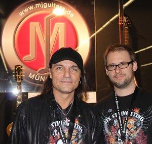 Matthias Jabs
