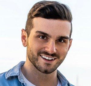 Michael Rizzi