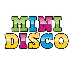Minidisco | Kinderliedjes