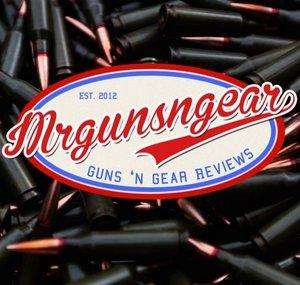 Mrgunsngear Channel