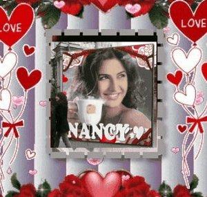 Nancy Saied