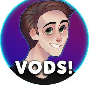 Nate Plays VODS