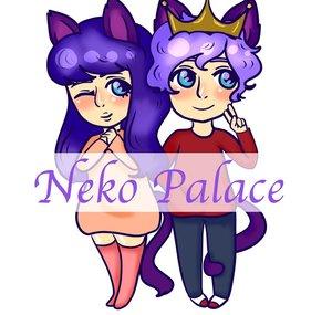 Neko Palace