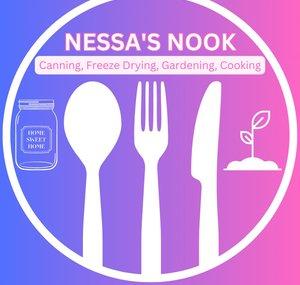 Nessa's Nook