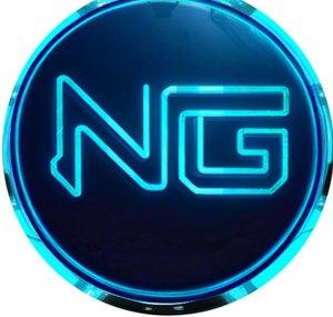 New Generation Games