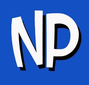 Nick P Was Here