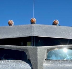 Northern Ontario Truck spotting