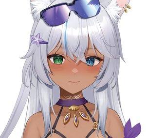 Nuohai Ch.諾海【無限期休止】