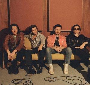 Official Arctic Monkeys