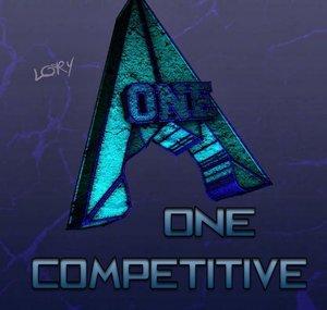 oNeCompetitive