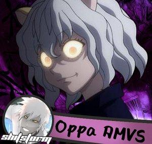 Oppa AMVs V2