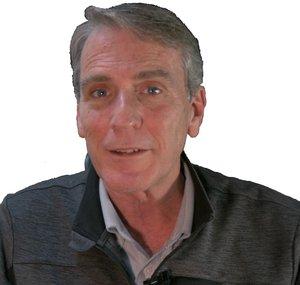 Our Universe with Jeff Connell