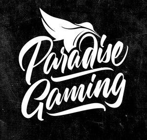 Paradise Gaming