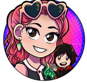 Pink Sunshine Cosplay