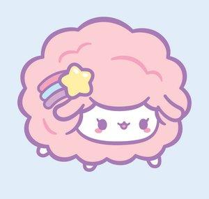 PinkSugarCotton