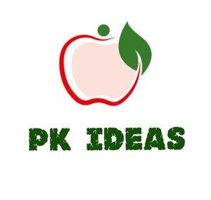 pk Ideas