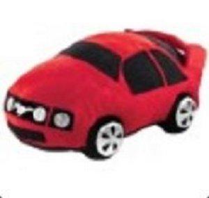 PlushCar