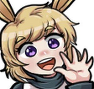 Rabbit-Senpai