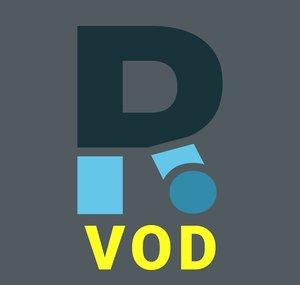Ric R. Doe VOD