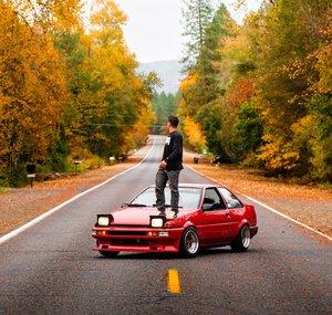 Scrape or Die