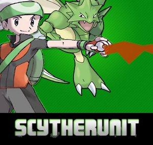 ScytherUnit
