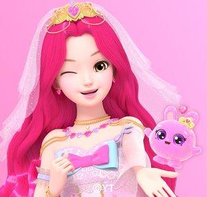 시크릿 쥬쥬 Secret Jouju