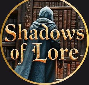 Shadows of Lore - Fantasy Sleep Stories