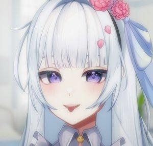 Shushi VTuber