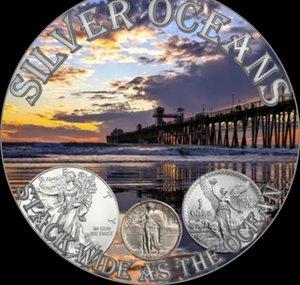 Silver Oceans