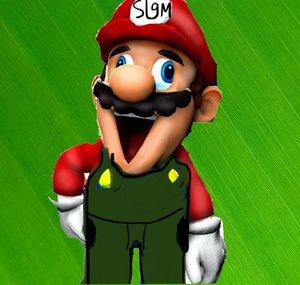 SLGM