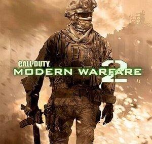 SnifflingLime0 - Modern Warfare 2