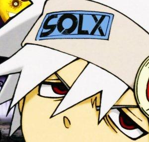 Sol X
