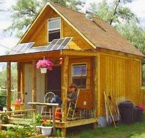 Solarcabin Off Grid Adventure Channel