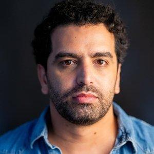 Soufiane El Khalidy