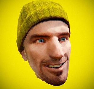 Stim Shader