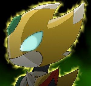 SuperSonicGX