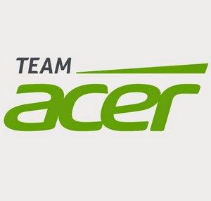 Team Acer