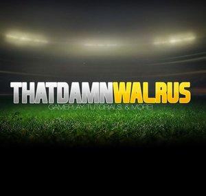 ThatDamnWalrus