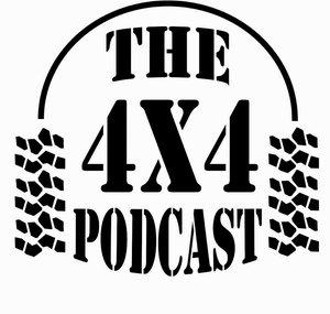 The 4x4 Podcast