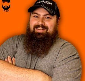 The Bearded I.T. Dad