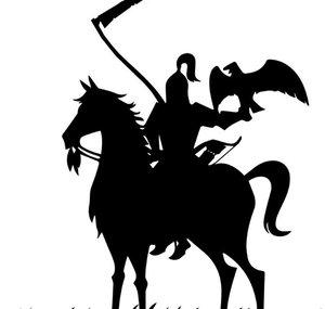 The Fourth Horseman Meadery