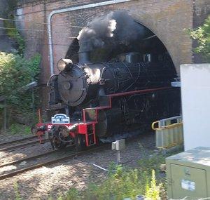 the nswgr trainspotter